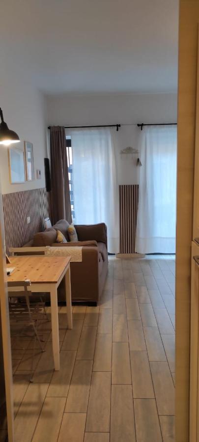 Fantaflat Appartement Rome Buitenkant foto