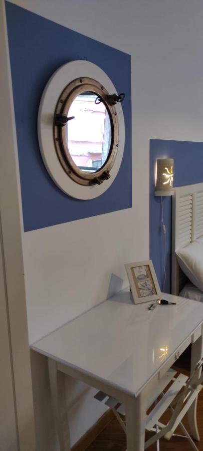 Fantaflat Appartement Rome Buitenkant foto
