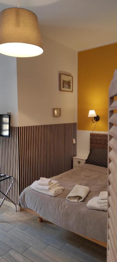 Fantaflat Appartement Rome Buitenkant foto