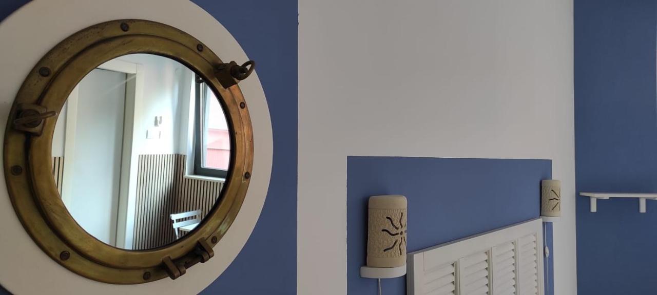Fantaflat Appartement Rome Buitenkant foto