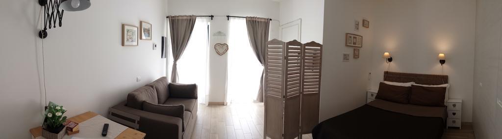 Fantaflat Appartement Rome Buitenkant foto