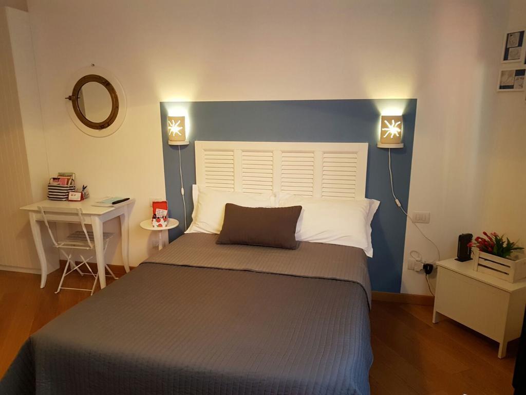 Fantaflat Appartement Rome Buitenkant foto