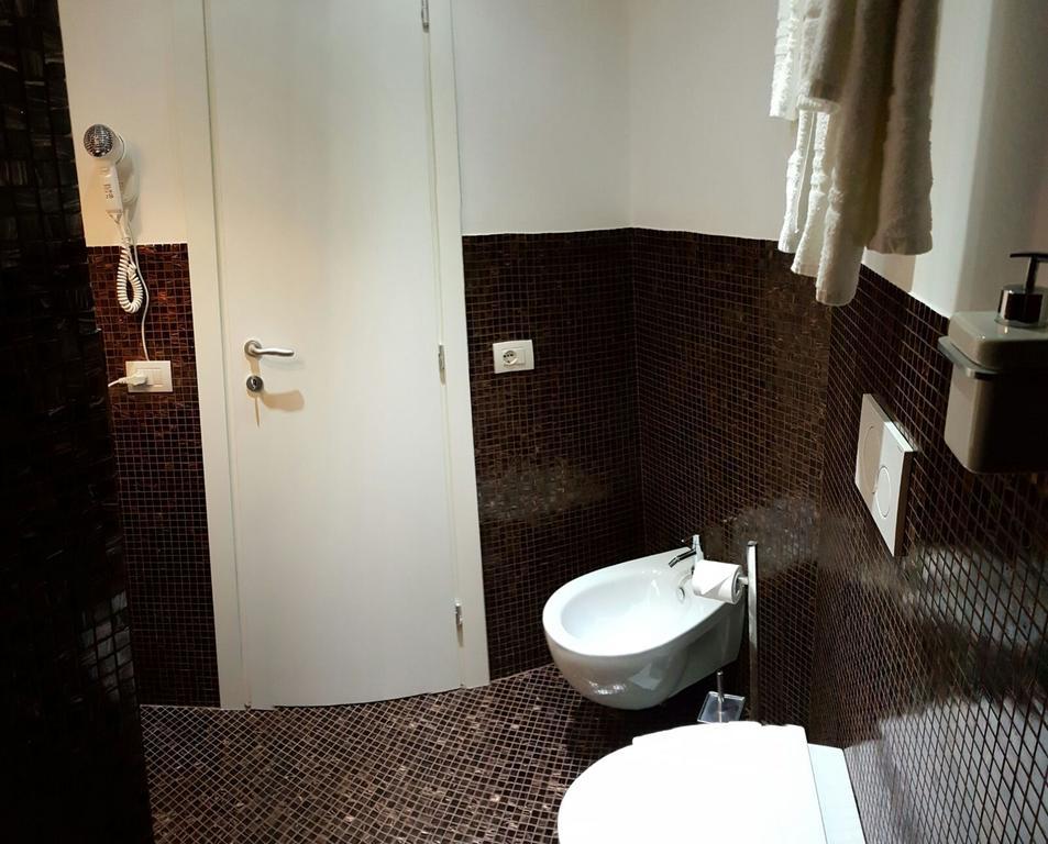 Fantaflat Appartement Rome Buitenkant foto