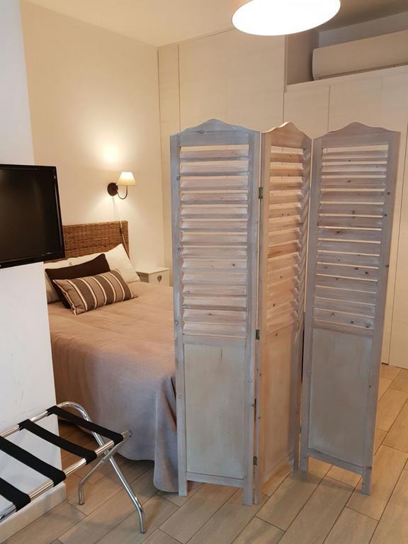 Fantaflat Appartement Rome Buitenkant foto