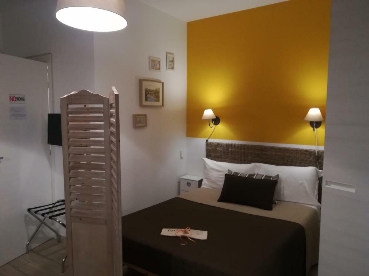 Fantaflat Appartement Rome Buitenkant foto