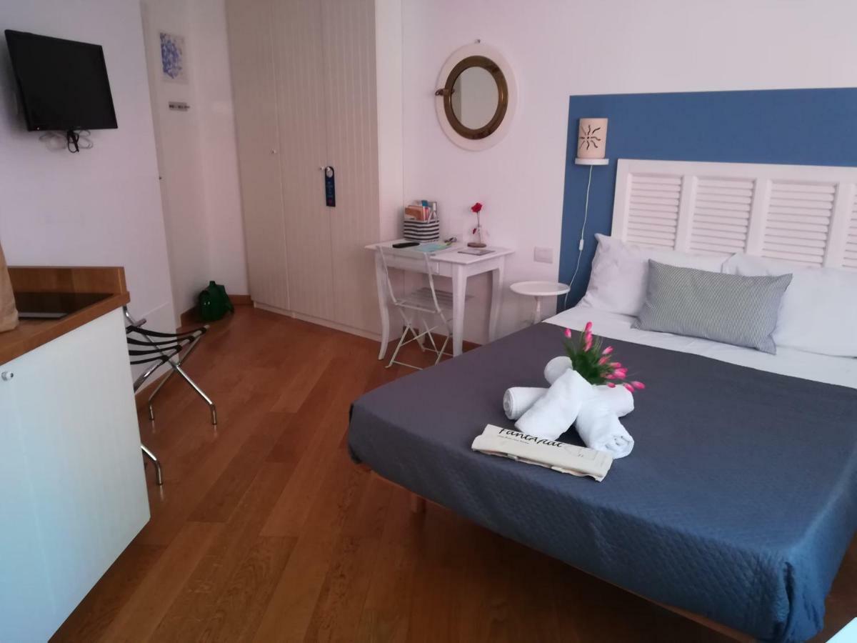Fantaflat Appartement Rome Buitenkant foto